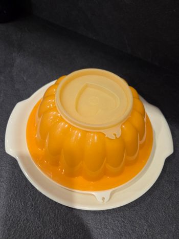 Moule pâtisserie