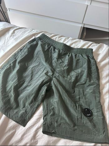 Short cp company 