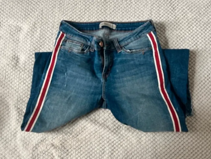 Jeans Zara - photo numéro 2