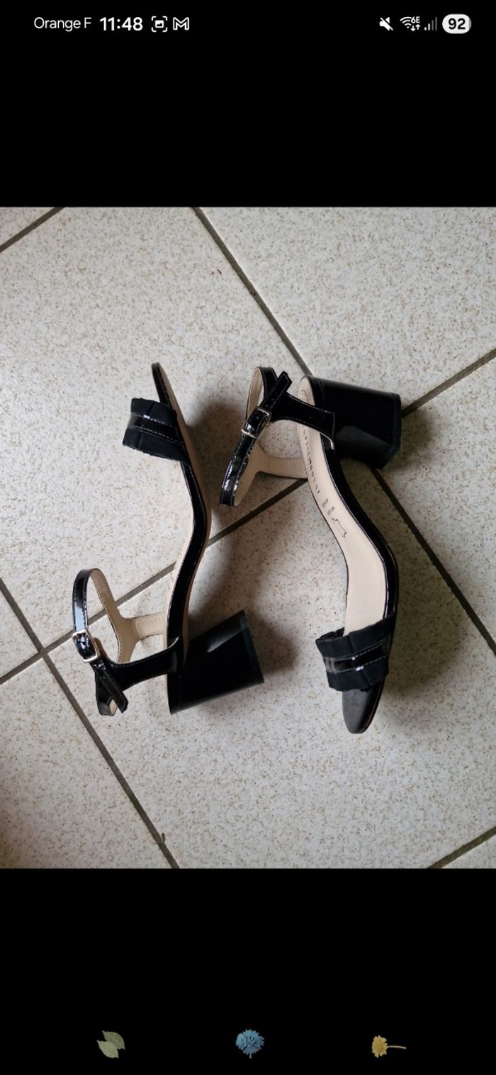 Chaussure à talon - photo numéro 7