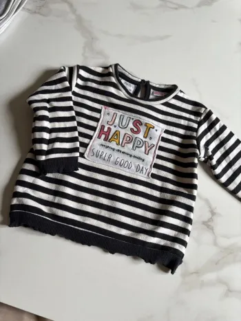 Pull 12 mois