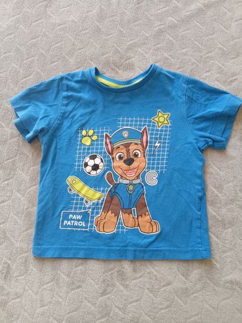 T-shirt manches courtes
