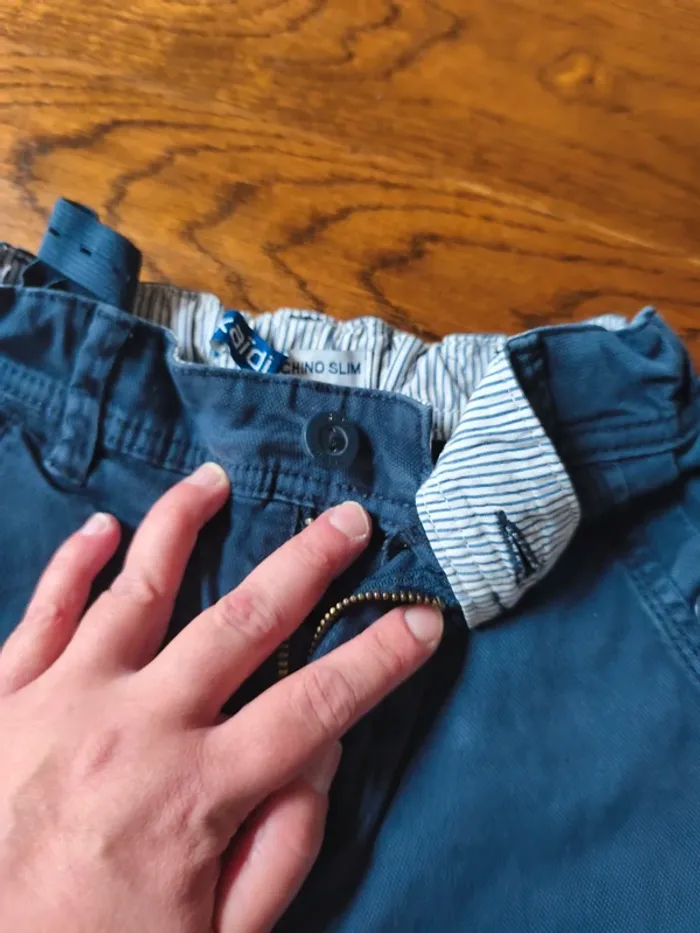 Pantalon - photo numéro 3