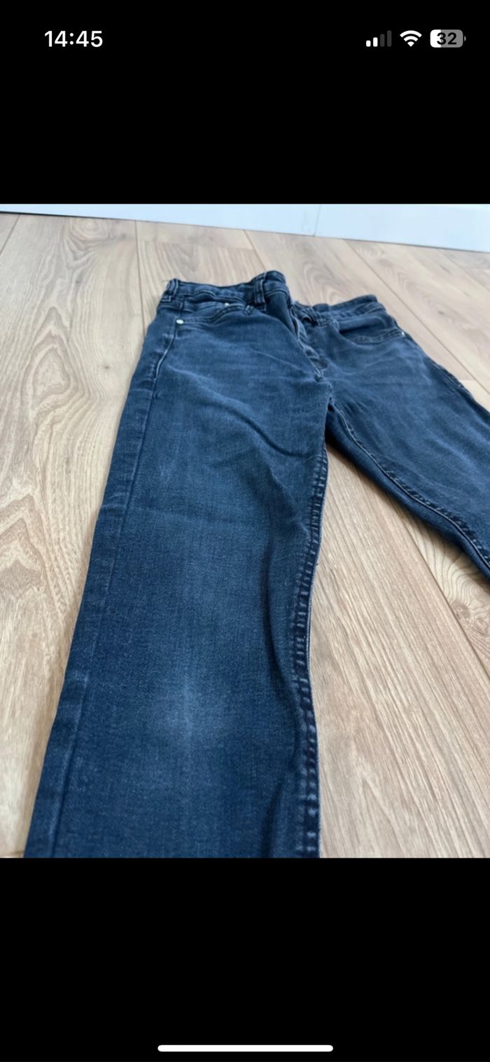 Pantalon mango - photo numéro 4