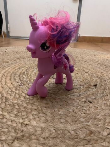 My little pony