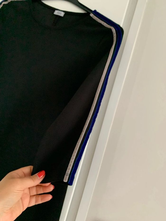 Robe oversize - photo numéro 2