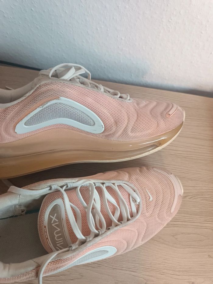 Basket air max 720 - photo numéro 7