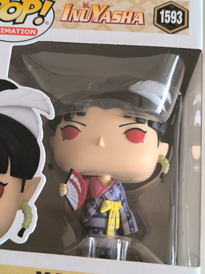 Funko Pop! Kagura 1593 - photo numéro 9