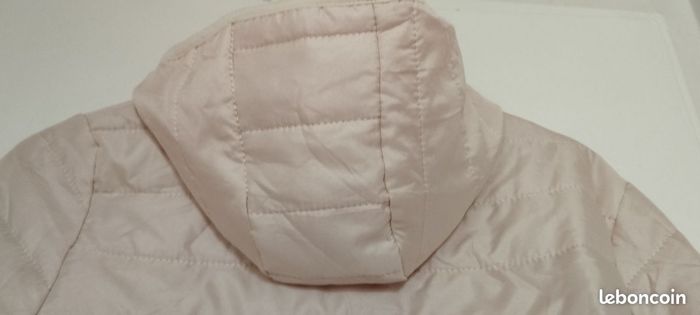Blouson femme Vent Nautic de Damart - photo numéro 4