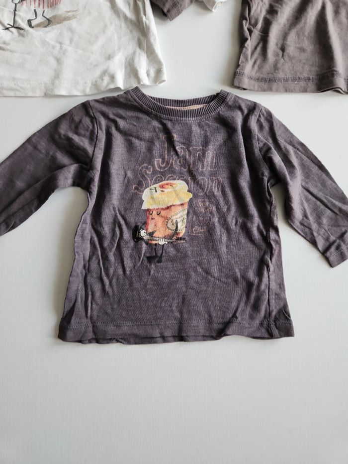 T-shirt enfant - photo numéro 2