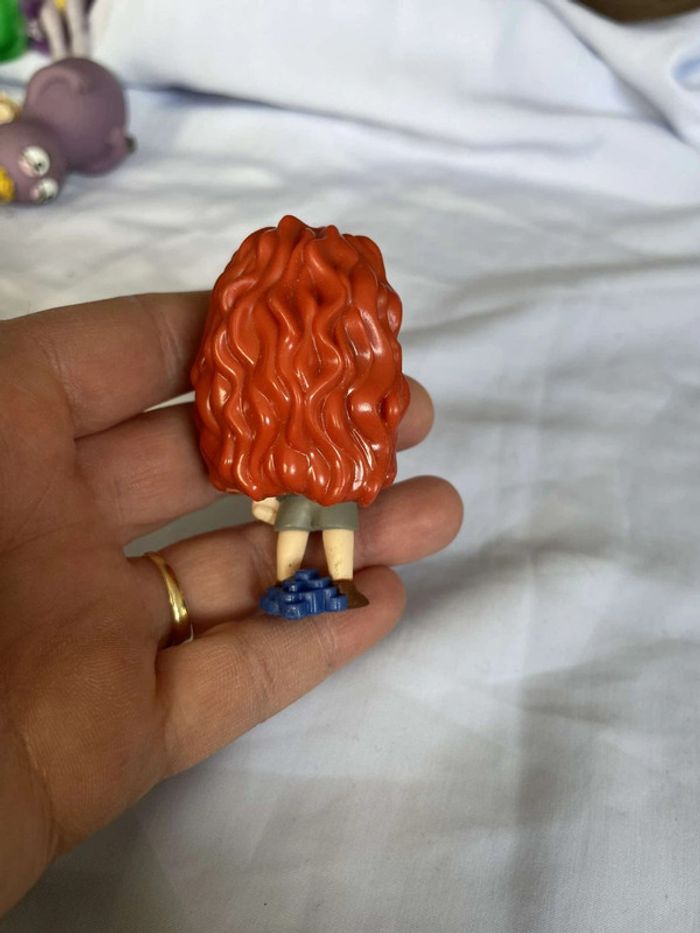 Figurine Ralph Disney - photo numéro 4