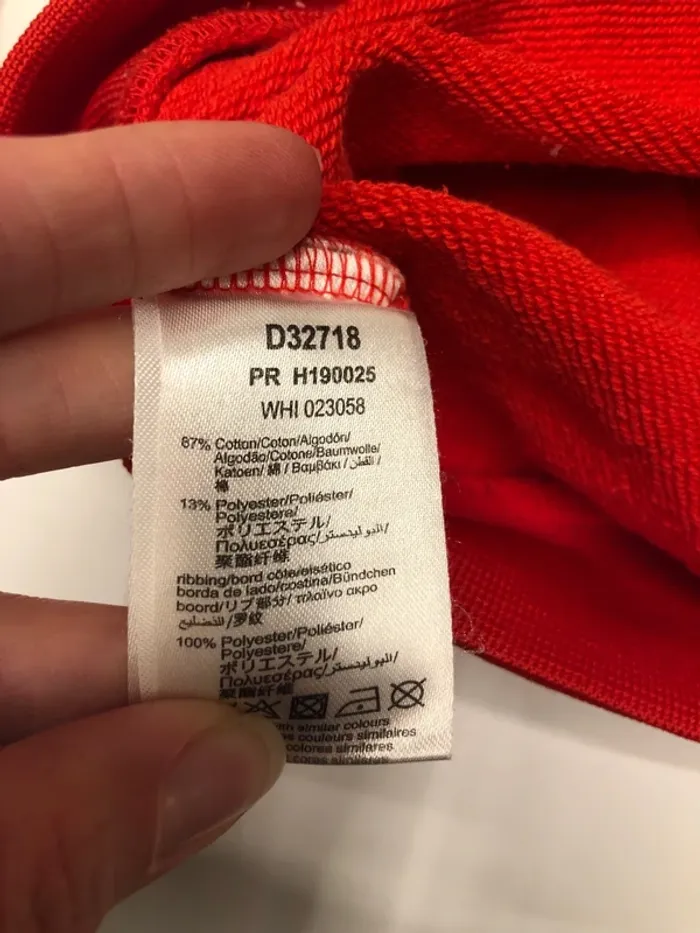 Robe pull DKNY - 6ans - photo numéro 5
