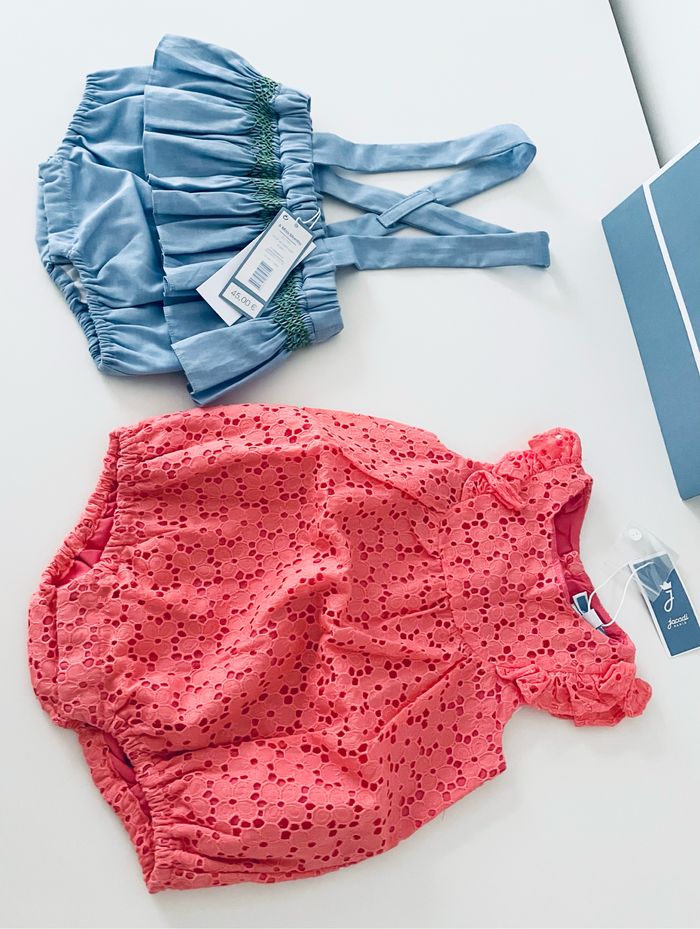 Lot Jacadi - photo numéro 4