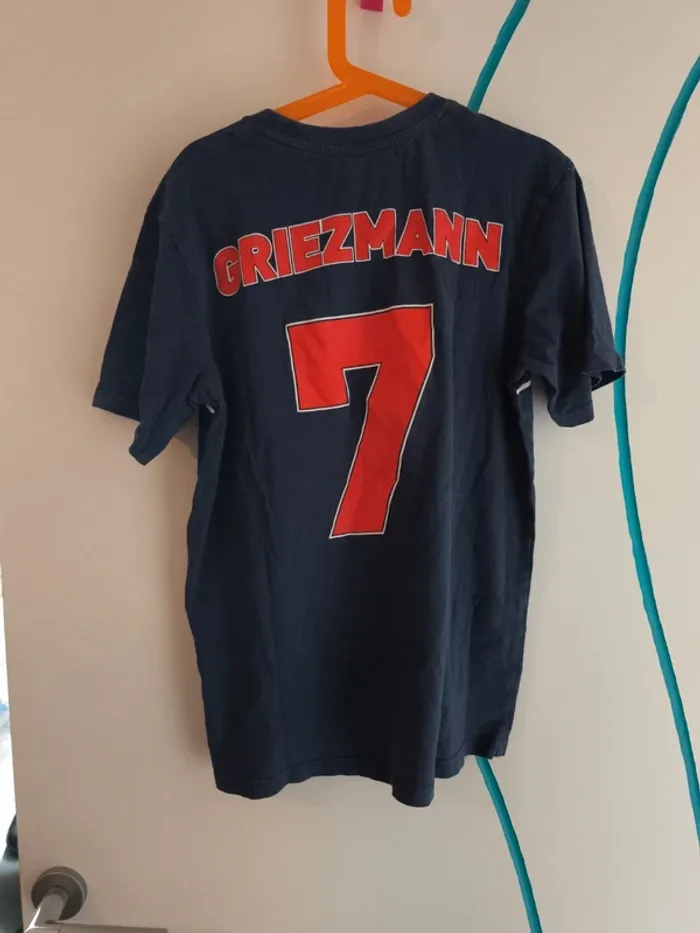 T shirt - photo numéro 2