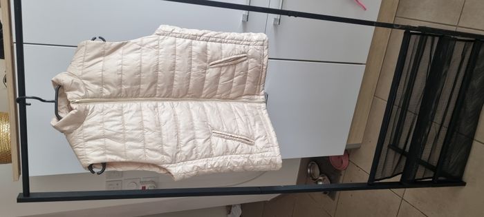 blouson sans manche - photo numéro 3