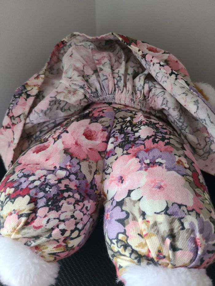 peluche vintage - photo numéro 5