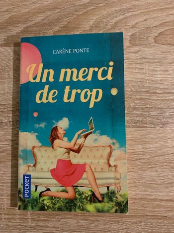 Un merci de trop