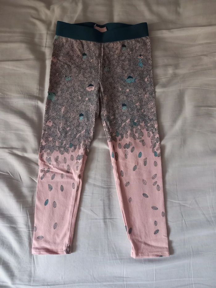 Legging sport taille 3 ans