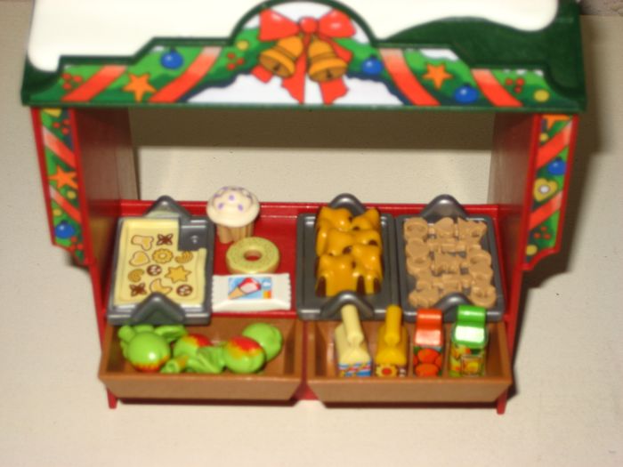 playmobil noel - photo numéro 7