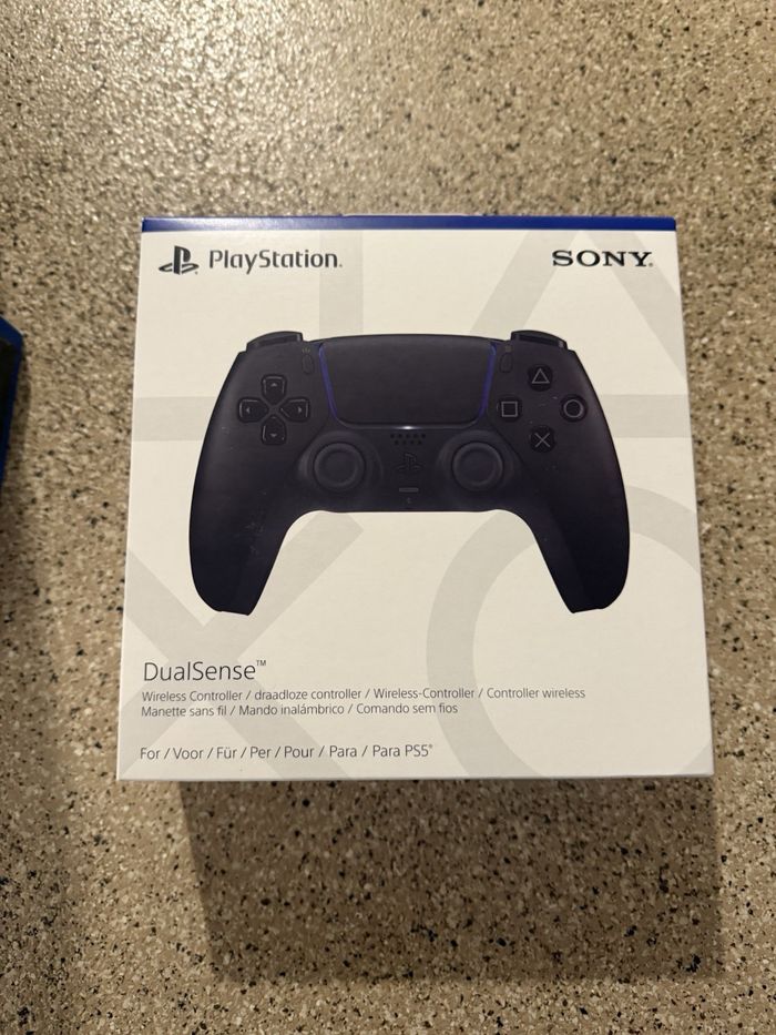 Console Playstation 5 Pro 2 To - En boîte - Tous câbles - 1 manette - photo numéro 2