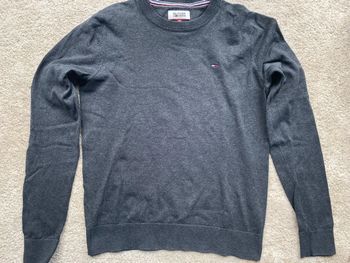 Pull over Tommy Hilfiger 🌻