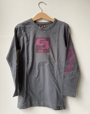 CKS - t - shirt - 6A