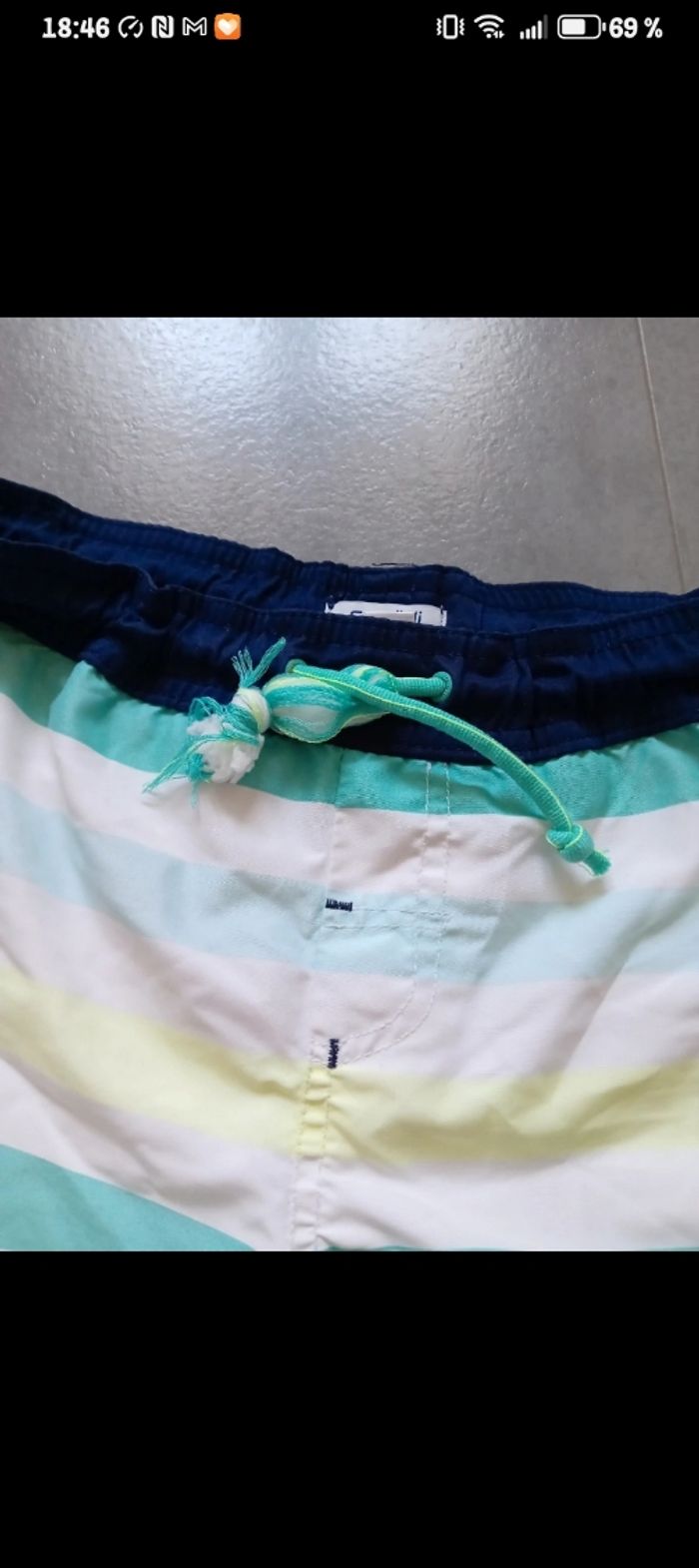 Short - photo numéro 2