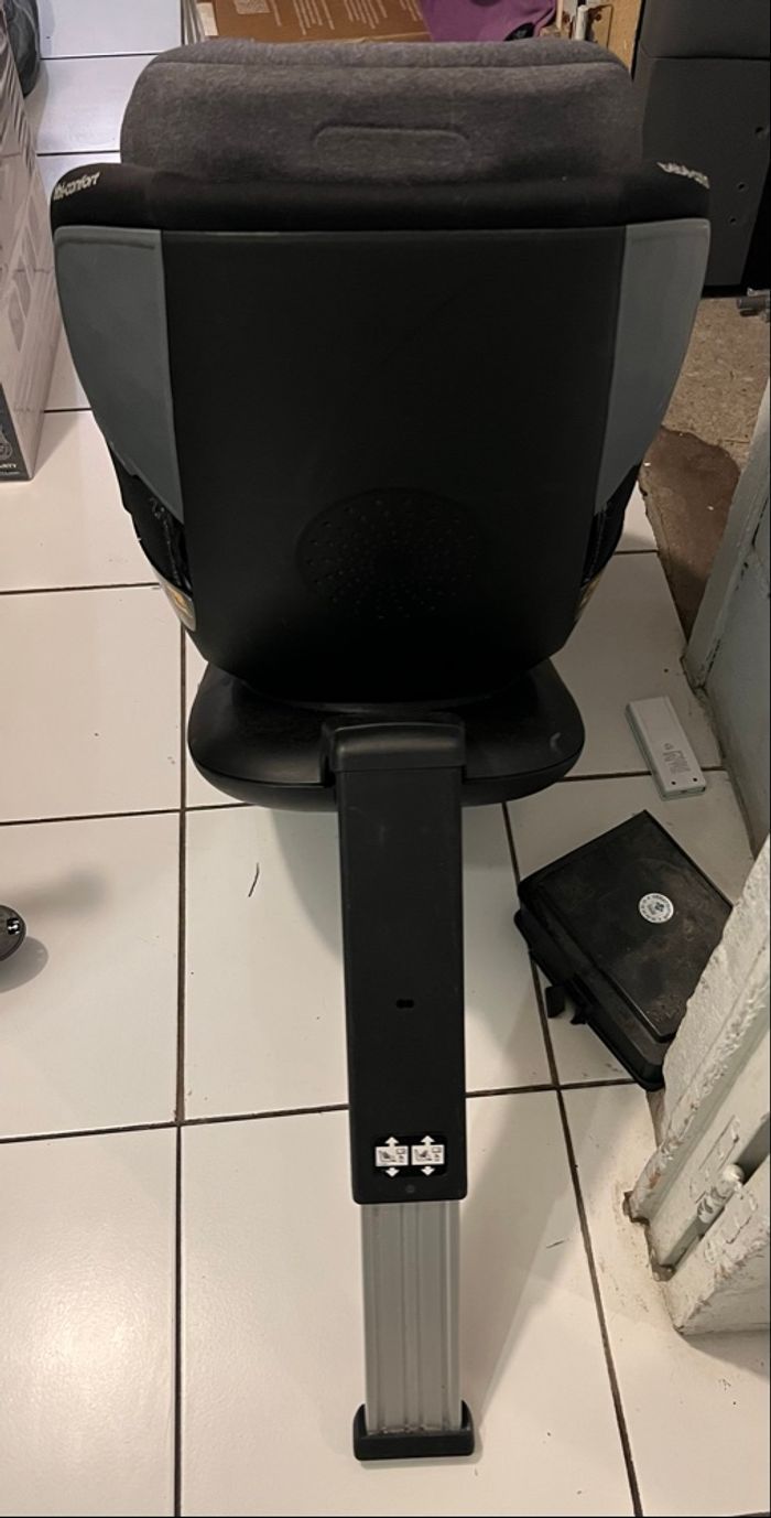 Siège auto Bébé Confort - photo numéro 2