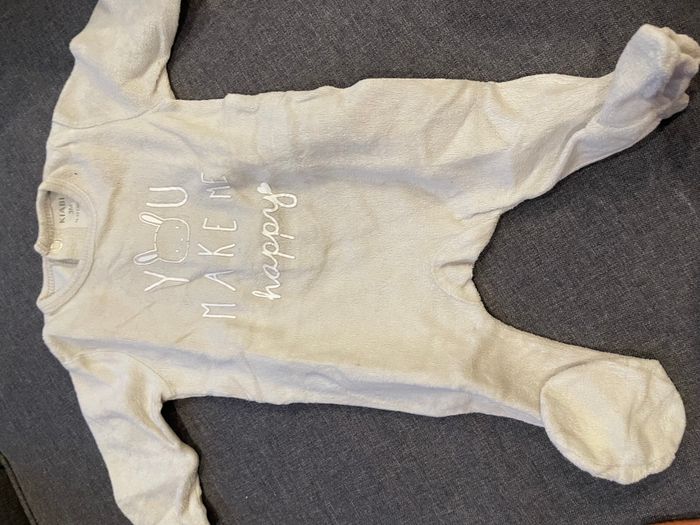 Pijama 3 mois - photo numéro 5