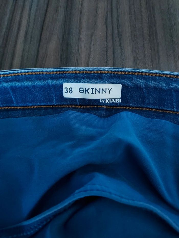 Jean grossesse - photo numéro 2