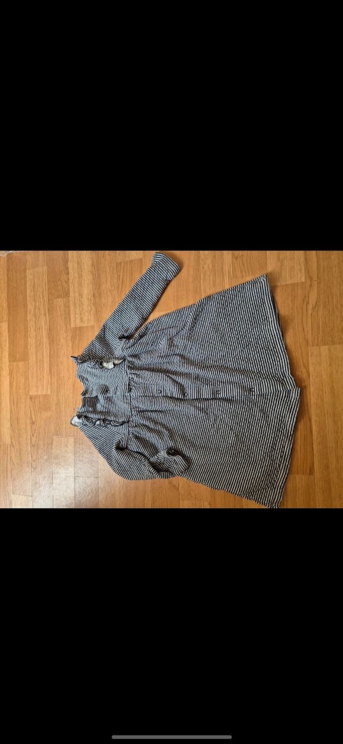 Robe petit bateau - photo numéro 3