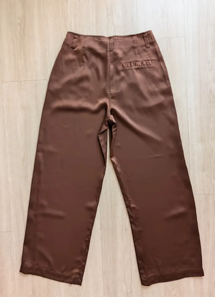 Pantalon fluide - photo numéro 5