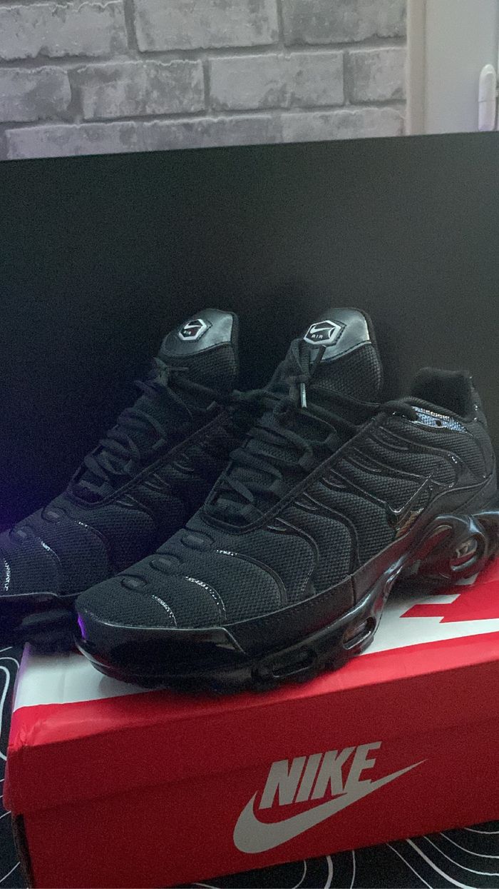 Tn nike