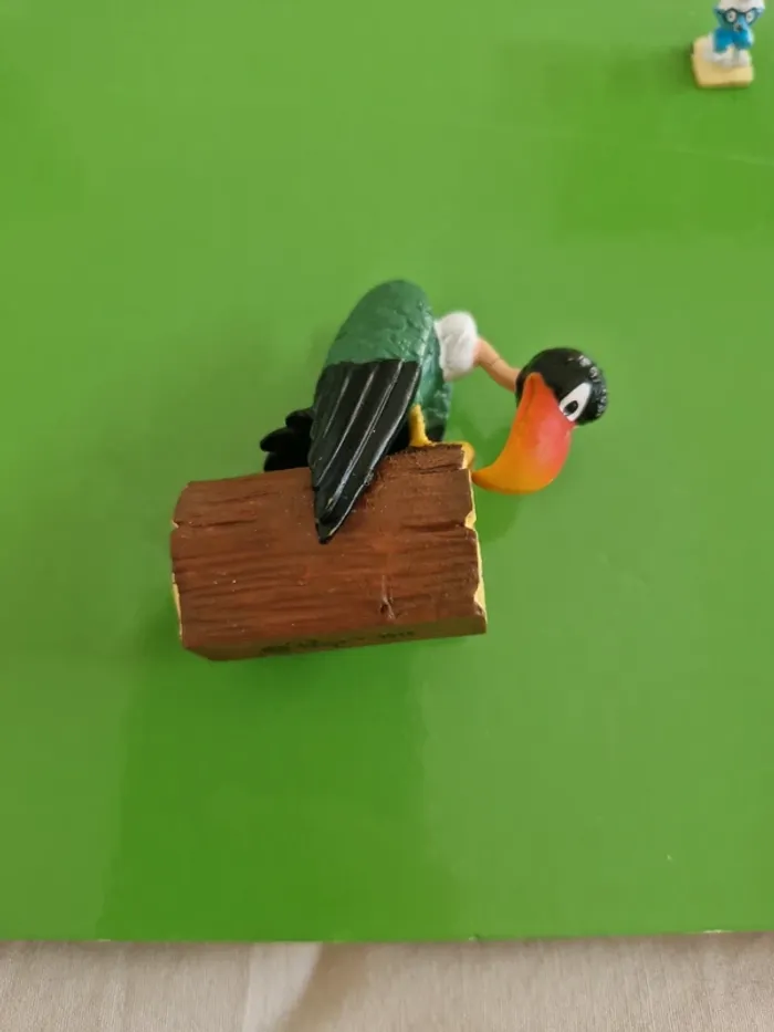 Construisez le village des Schtroumpfs - Peyo 2019 - photo numéro 2