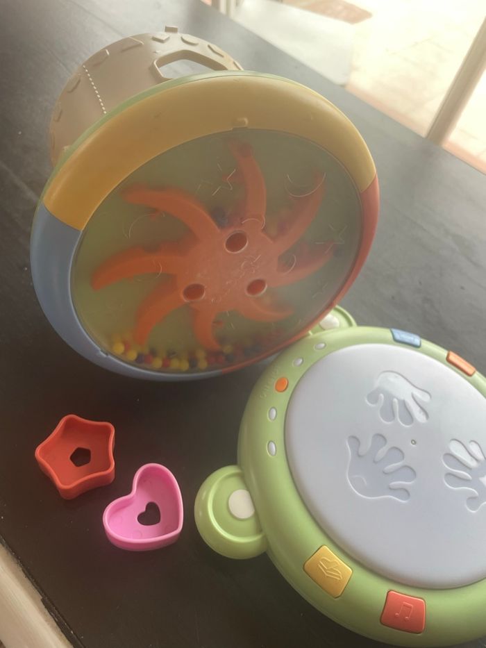 Tambour - photo numéro 7