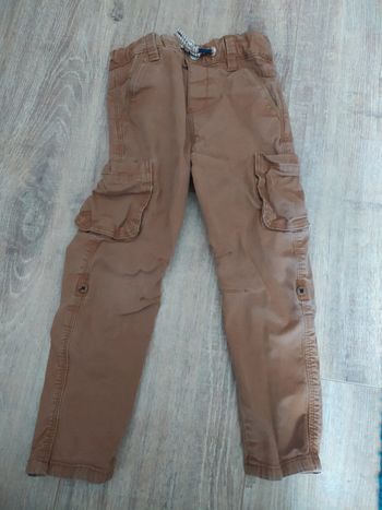Pantalon 2 ans
