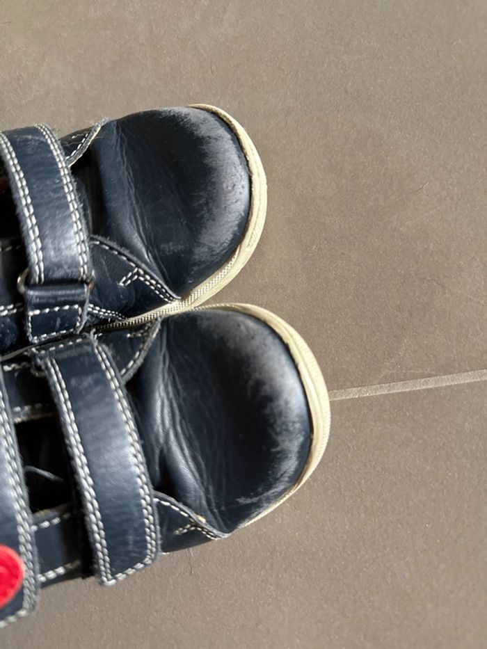 Chaussure geox - photo numéro 4