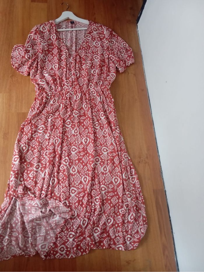 Robe d’été - photo numéro 4