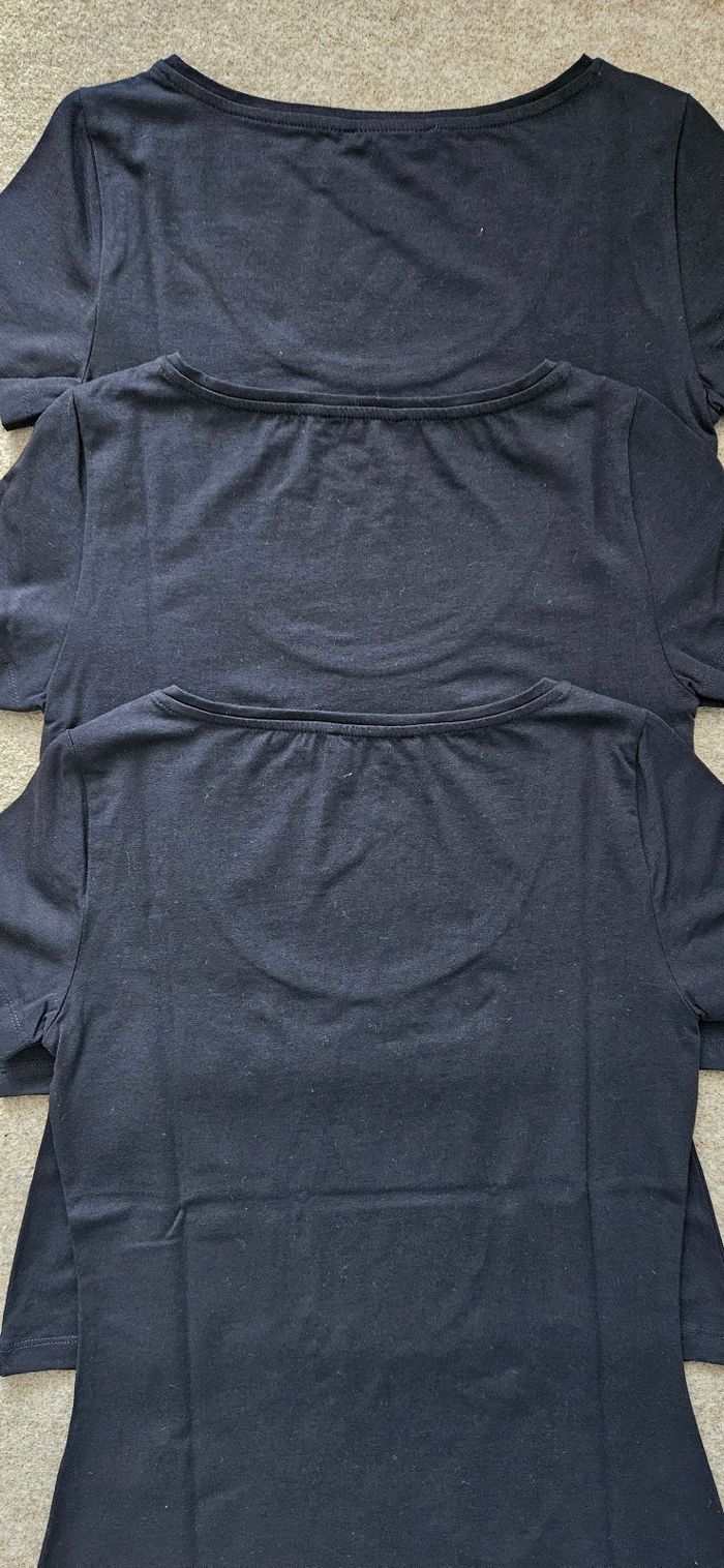 T-Shirts - photo numéro 7