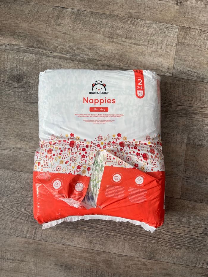 Couches - photo numéro 2