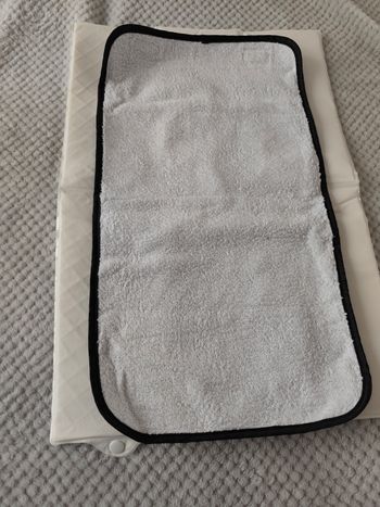 Coussin allanger pour sac a langer