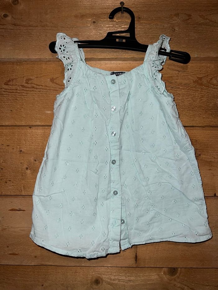 Robe doublée - photo numéro 2