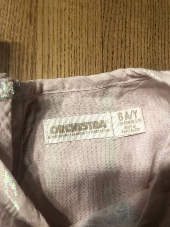 Tunique - photo numéro 2