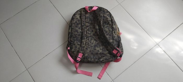 Sac à dos - photo numéro 5