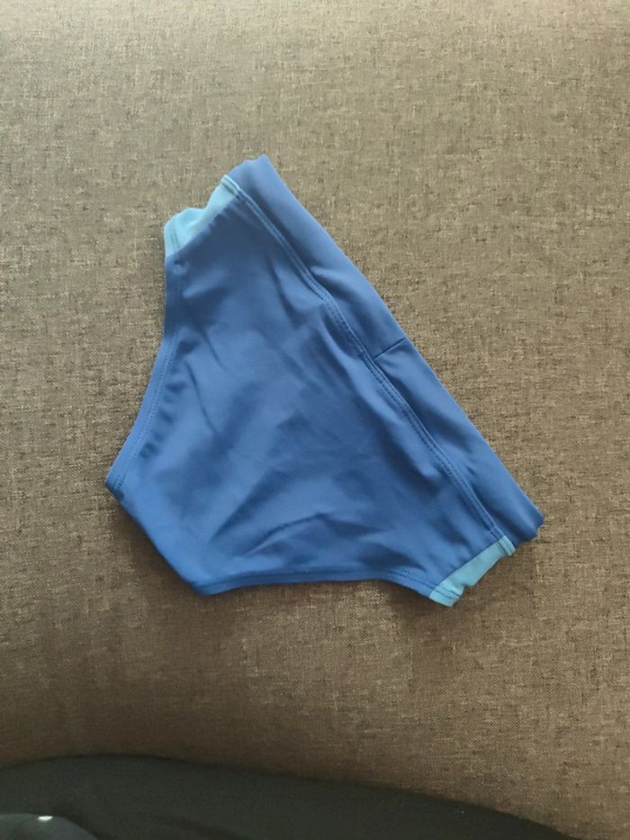 Maillot de bain sergent major 2 ans - photo numéro 2