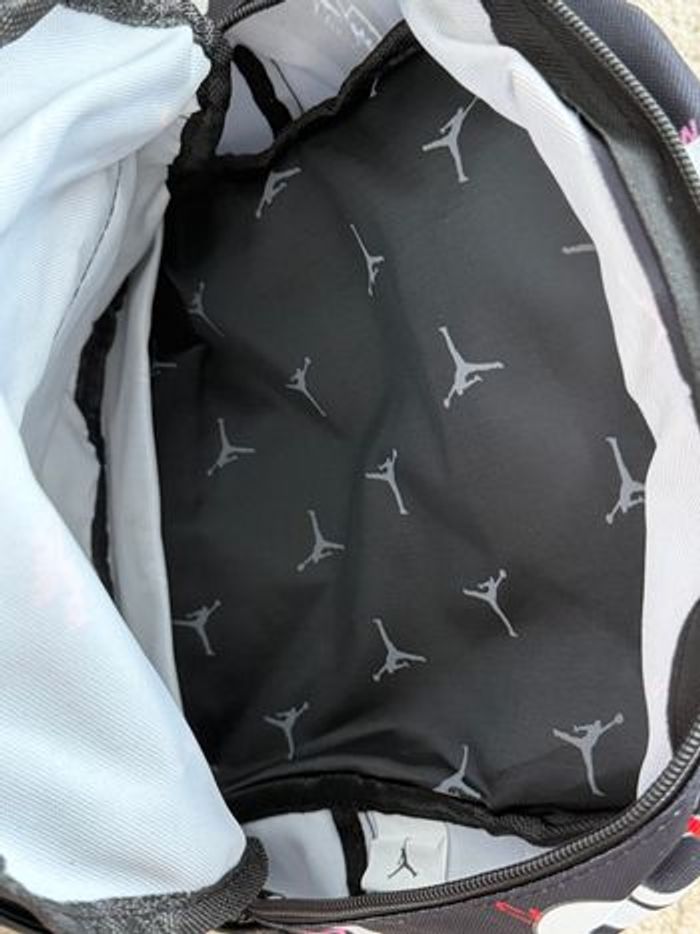 Sac à dos Jordan - photo numéro 3