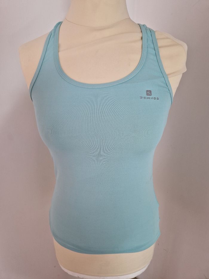 Débardeur décathlon