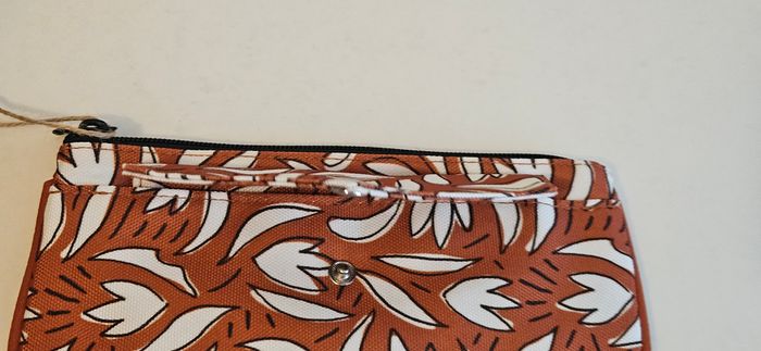 Pochette pour sac à main Crossbody - Cabaïa - photo numéro 3