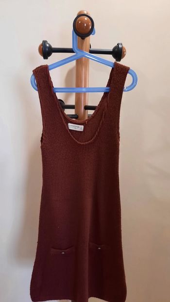 Tunique robe taille S