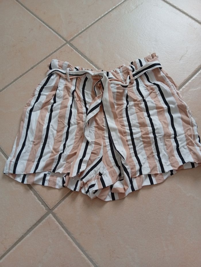 Short taille 38